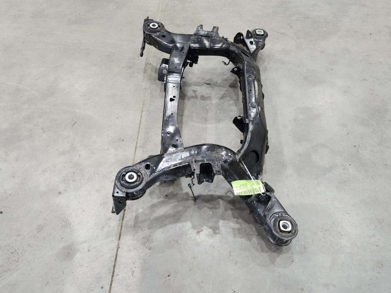 2016 Cadillac ATS Crossmember/Cradle/Undercarria