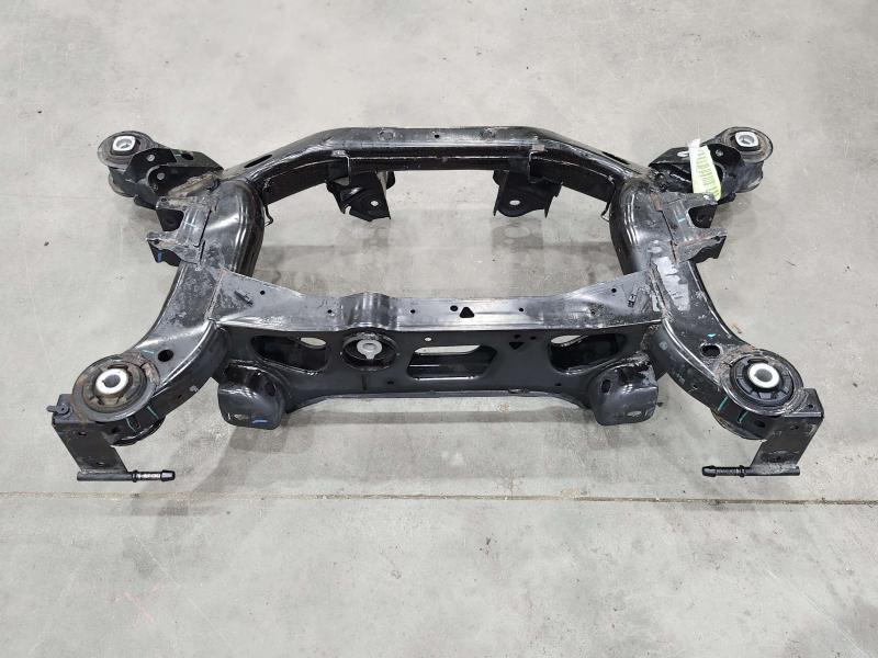 2016 Cadillac ATS Crossmember/Cradle/Undercarria