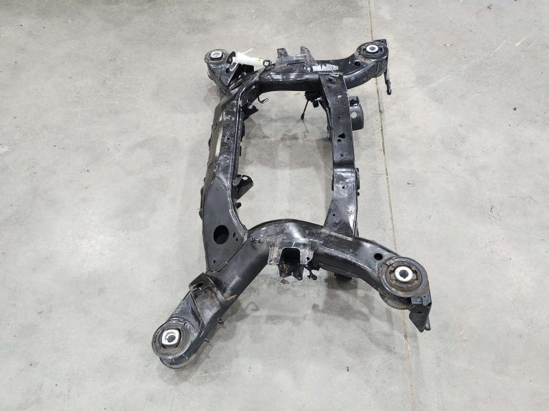 2016 Cadillac ATS Crossmember/Cradle/Undercarria