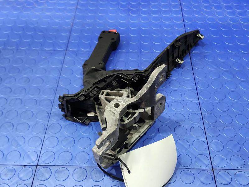 2016 Ford Focus Emergency Brk.