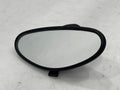 2008 - 2016 Smart Fortwo Rear View Mirror Manual OEM 4518100017C22A