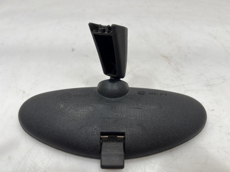 2008 - 2016 Smart Fortwo Rear View Mirror Manual OEM 4518100017C22A