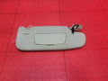 2013 Ford Fusion Sun Visor