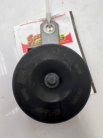 2012 2013 Subaru Forester Low Note Horn OEM 86012SC001