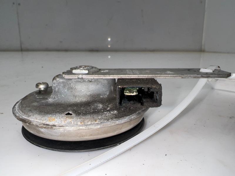 2012 2013 Subaru Forester Low Note Horn OEM 86012SC001