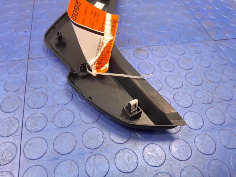 2016 Subaru Legacy Misc Ebay Parts