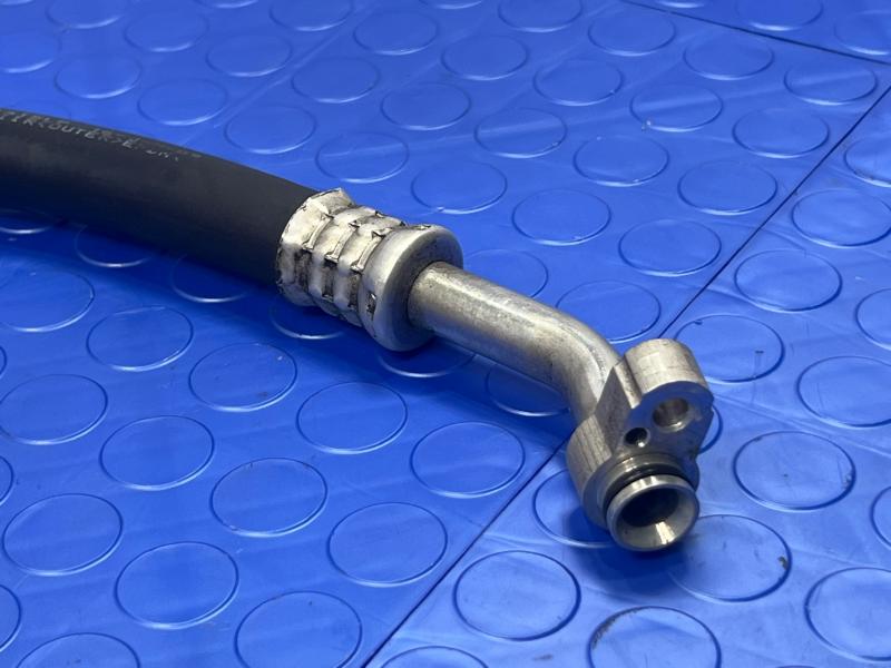 2011-2016 Toyota Sienna 3.5L AC Suction Hose Genuine OEM Part 8870408160