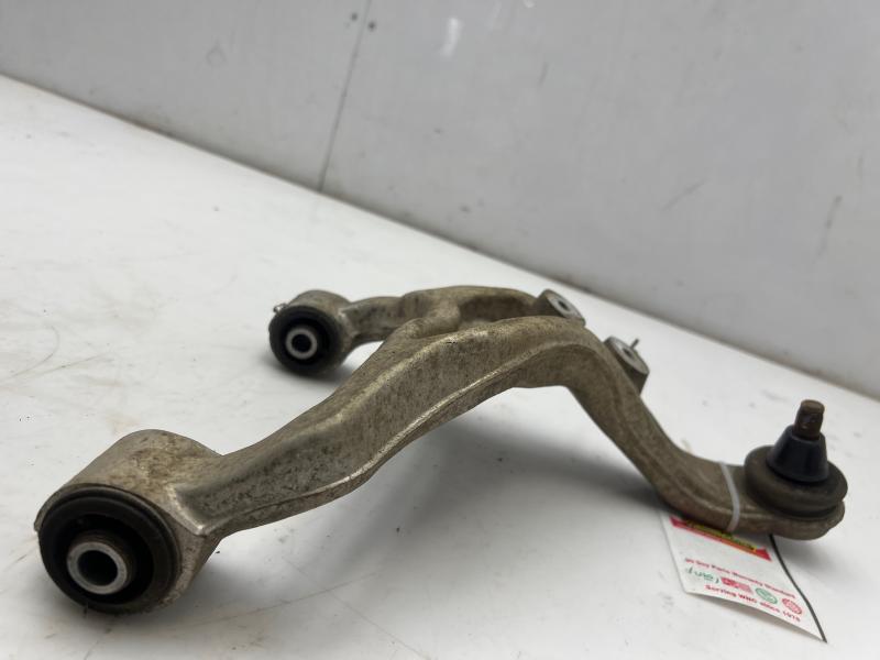 2007 - 2012 Nissan Altima Rear Upper Control Arm LH Driver Side OEM 55502JA00A