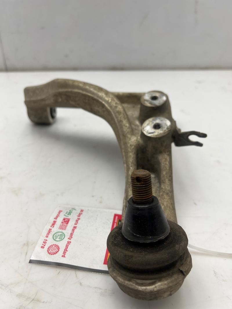 2007 - 2012 Nissan Altima Rear Upper Control Arm LH Driver Side OEM 55502JA00A