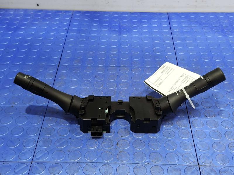 2014 Nissan Maxima Combination Switch