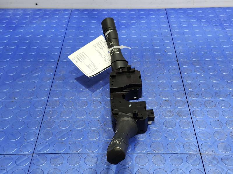 2014 Nissan Maxima Combination Switch