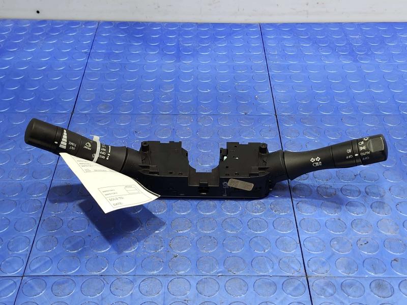 2014 Nissan Maxima Combination Switch
