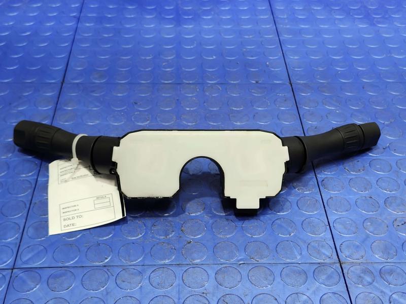 2014 Nissan Maxima Combination Switch