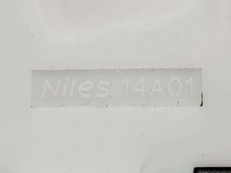 2014 Nissan Maxima Combination Switch