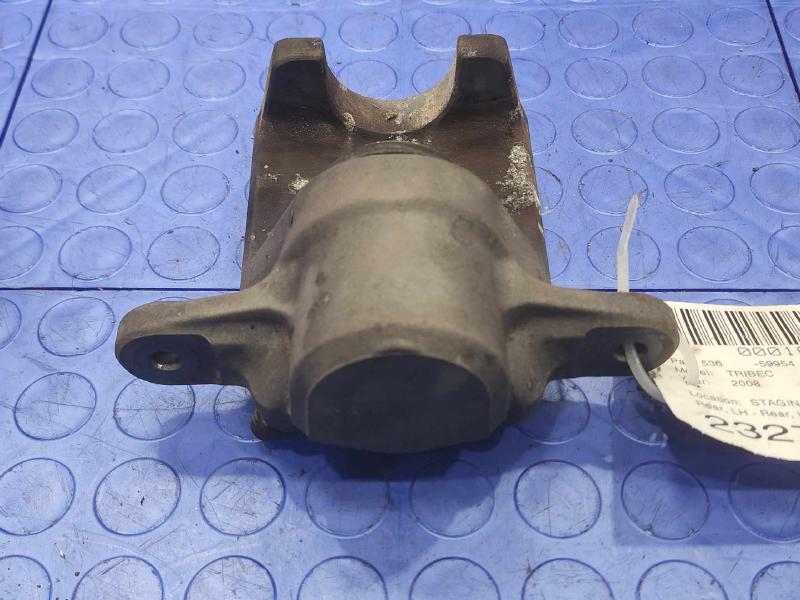 2008 Subaru Tribeca Caliper