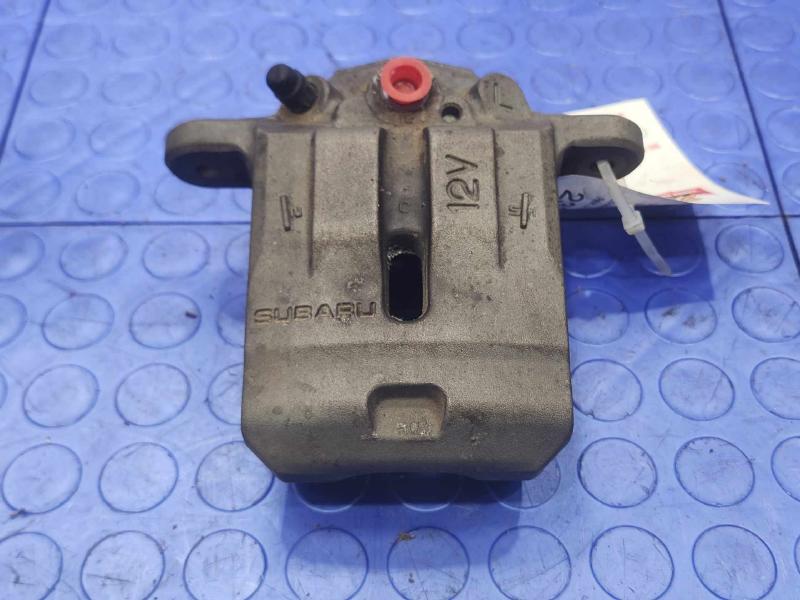 2008 Subaru Tribeca Caliper