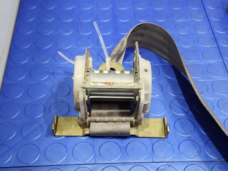 2002 Dodge Ram 1500 Rear Seat Belt