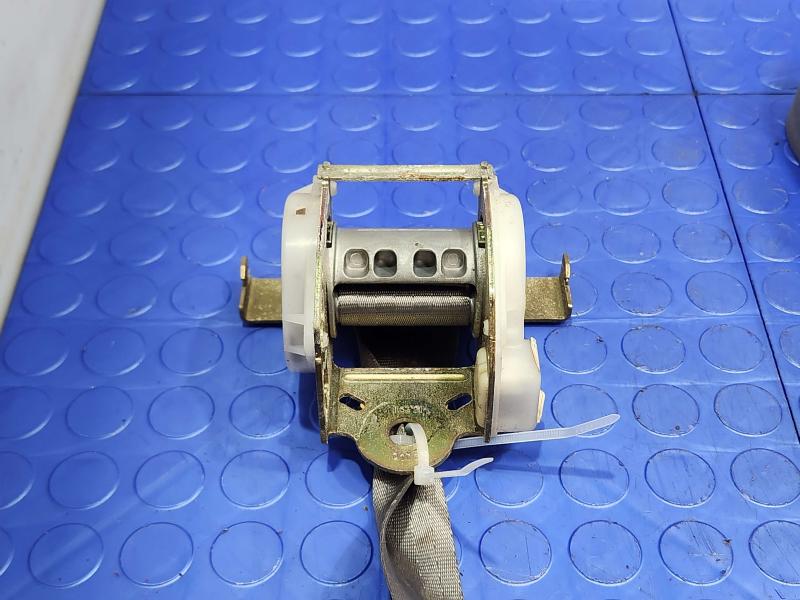 2002 Dodge Ram 1500 Rear Seat Belt