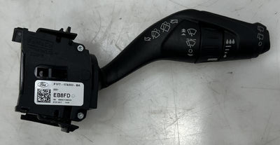 2017 Ford Escape Combination Switch