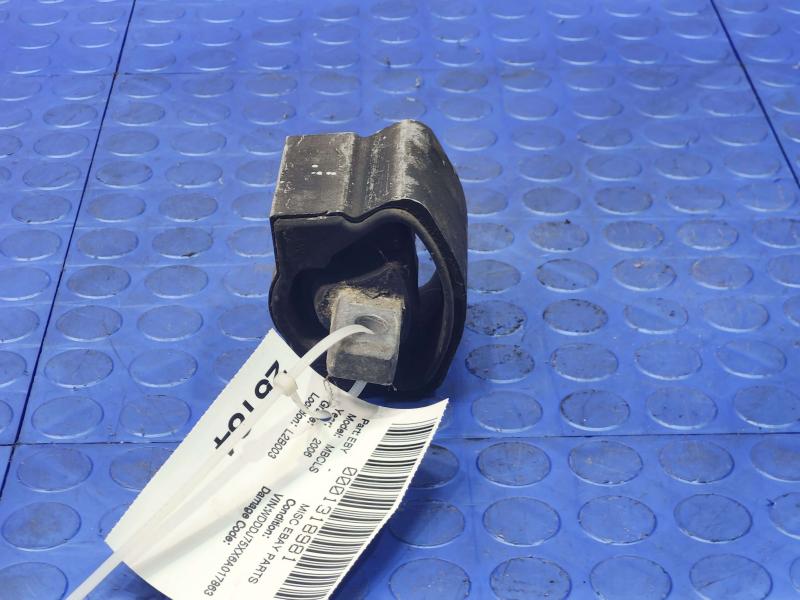 2006 Mercedes CLS-Class Misc Ebay Parts