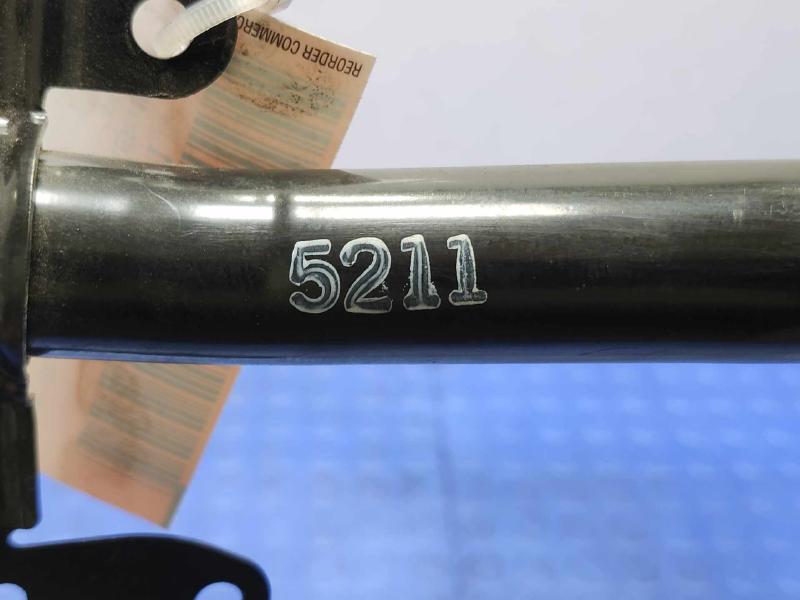 2015-2019 Subaru Outback Subaru Legacy Fuel Filler Neck Assembly OEM 42066AL02B