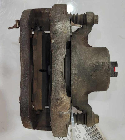 2003 Nissan 350Z Caliper