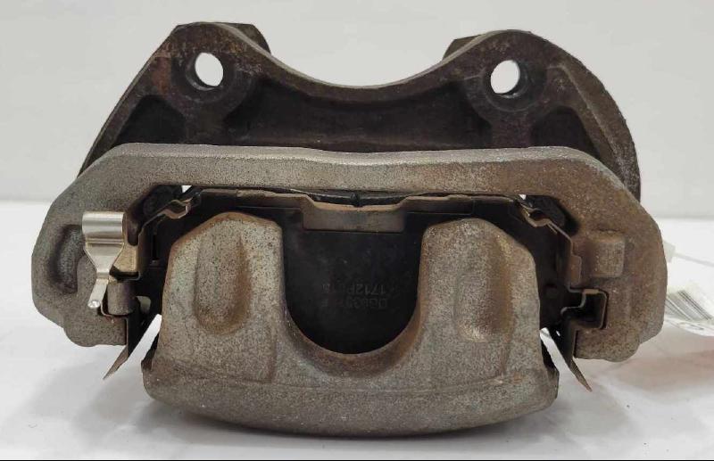 2003 Nissan 350Z Caliper