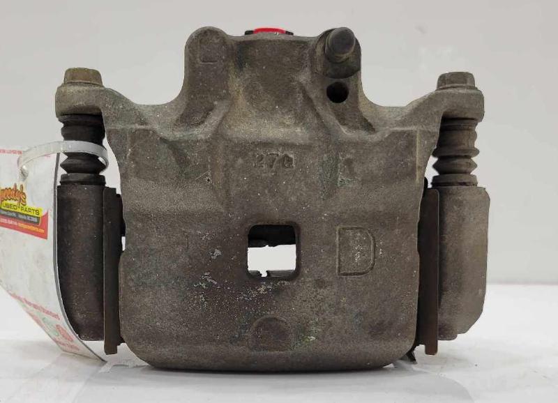 2003 Nissan 350Z Caliper