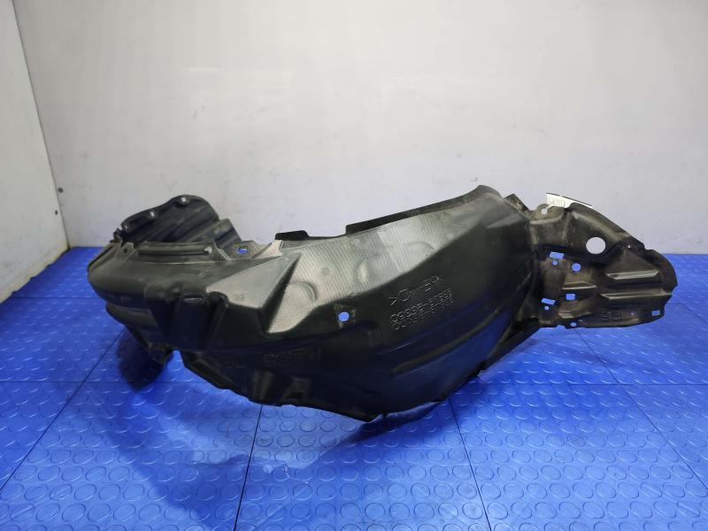 2015 Toyota Prius Inner Fender Liner