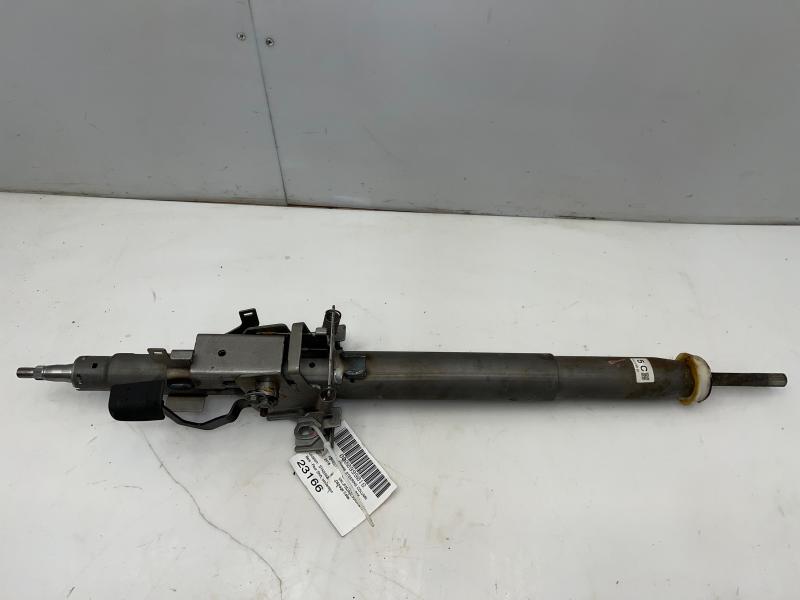 2016 Subaru Forester Steering Column