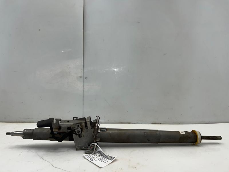 2016 Subaru Forester Steering Column