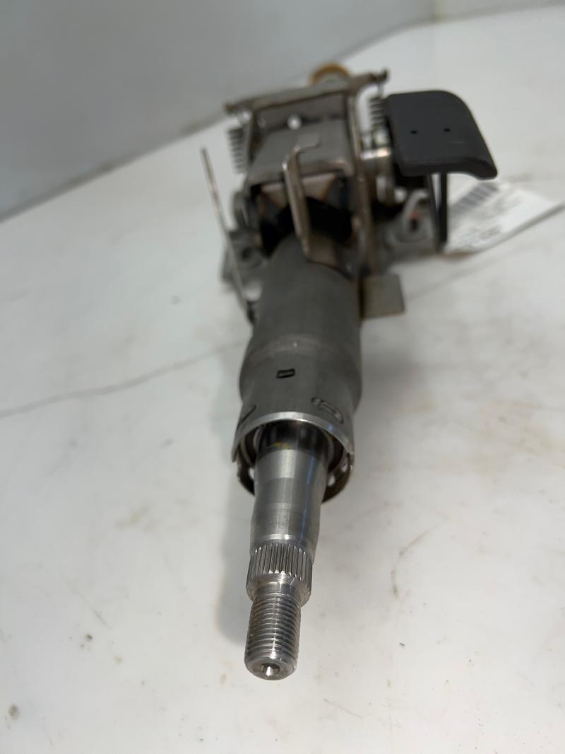 2016 Subaru Forester Steering Column