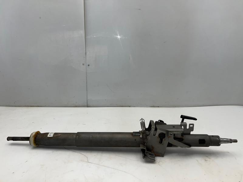 2016 Subaru Forester Steering Column