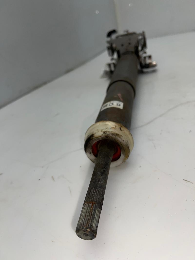 2016 Subaru Forester Steering Column