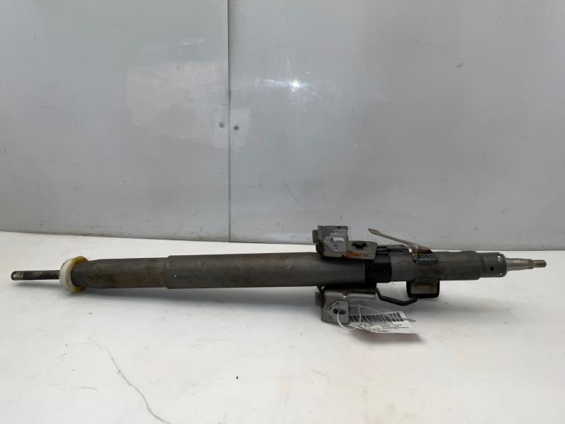 2016 Subaru Forester Steering Column