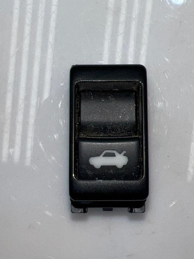 2013 - 2019 Nissan Sentra Trunk Release Switch OEM 25380-JF00A
