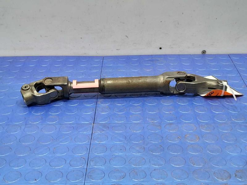 2014 Toyota RAV4 Steering Coupler