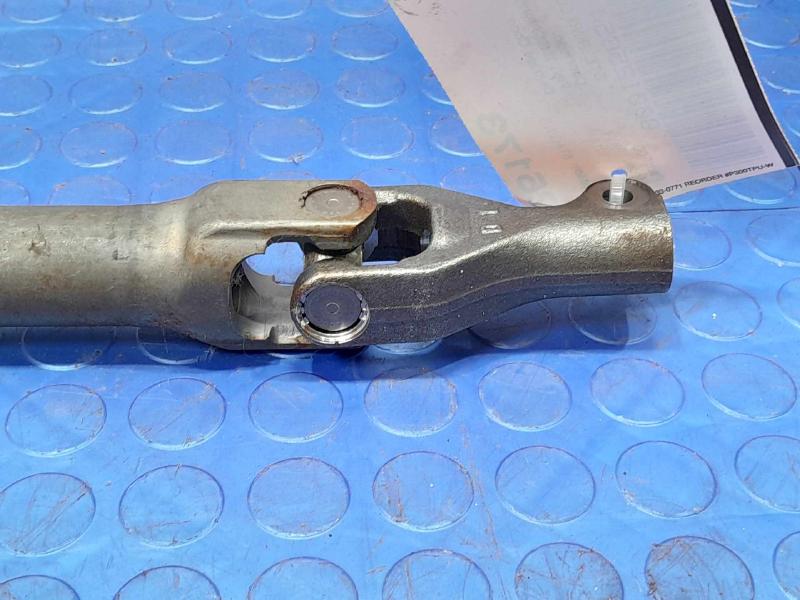 2014 Toyota RAV4 Steering Coupler