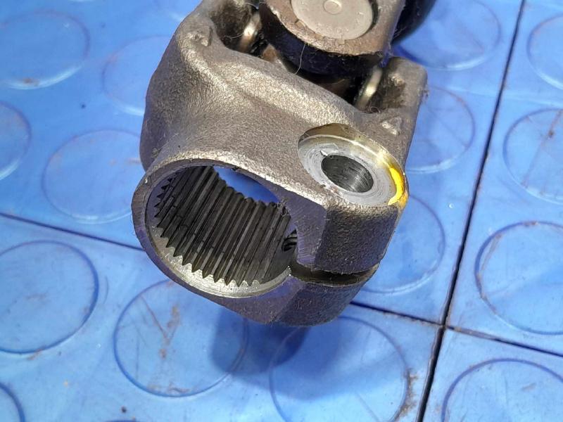 2014 Toyota RAV4 Steering Coupler