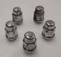 2015 Ford Fusion Lug Nuts