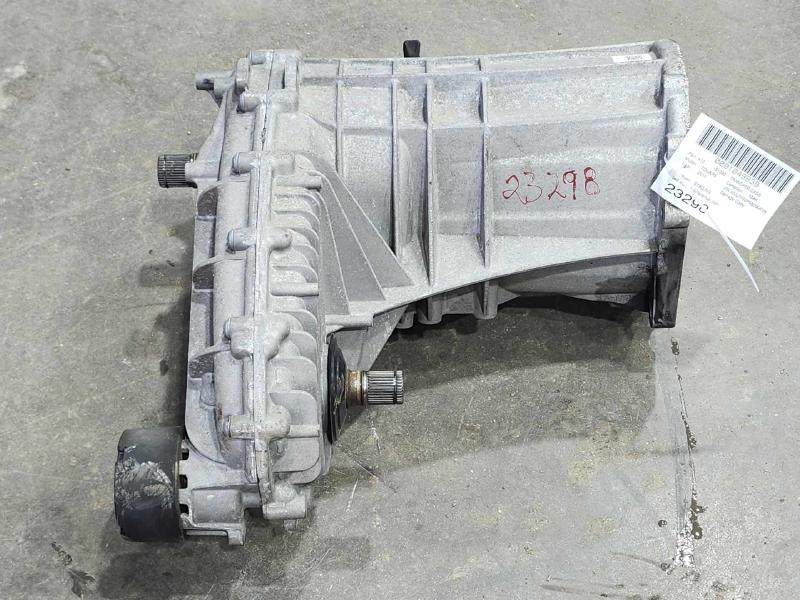 2011 Volkswagen Touareg Transfer Case