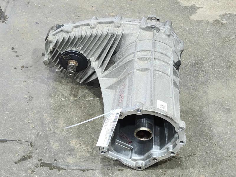 2011 Volkswagen Touareg Transfer Case
