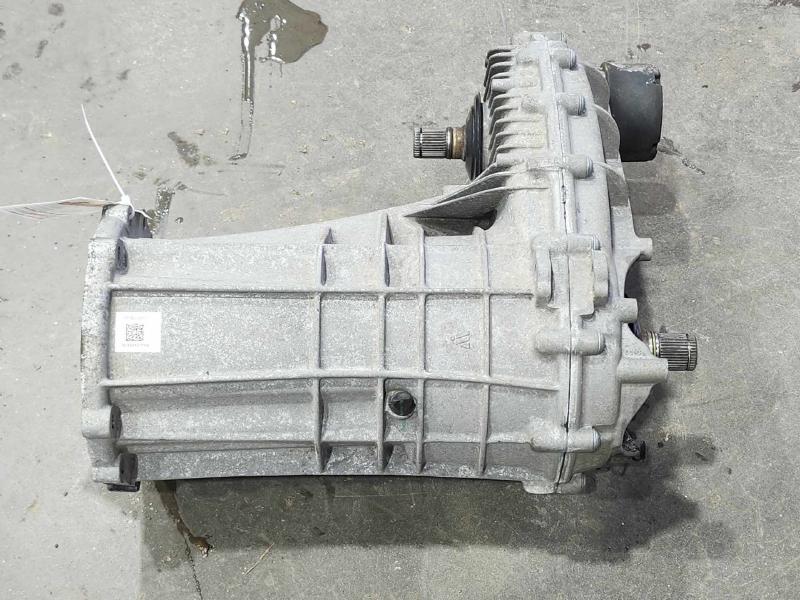 2011 Volkswagen Touareg Transfer Case