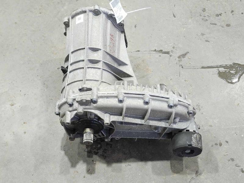 2011 Volkswagen Touareg Transfer Case
