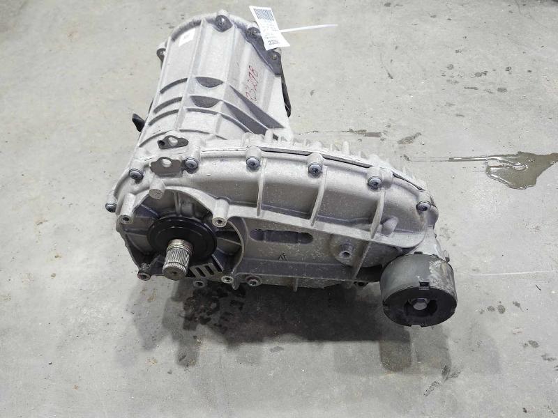 2011 Volkswagen Touareg Transfer Case