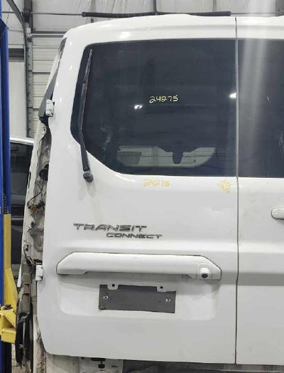 2014 Ford Transit Connect Back Door