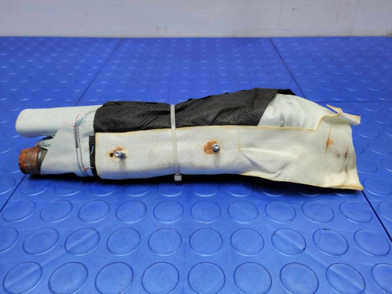 2013 Ford F-350 Super Duty Air Bag