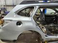 2015 Subaru Legacy Quarter Panel