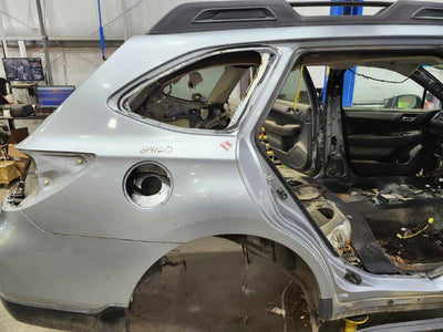 2015 Subaru Legacy Quarter Panel