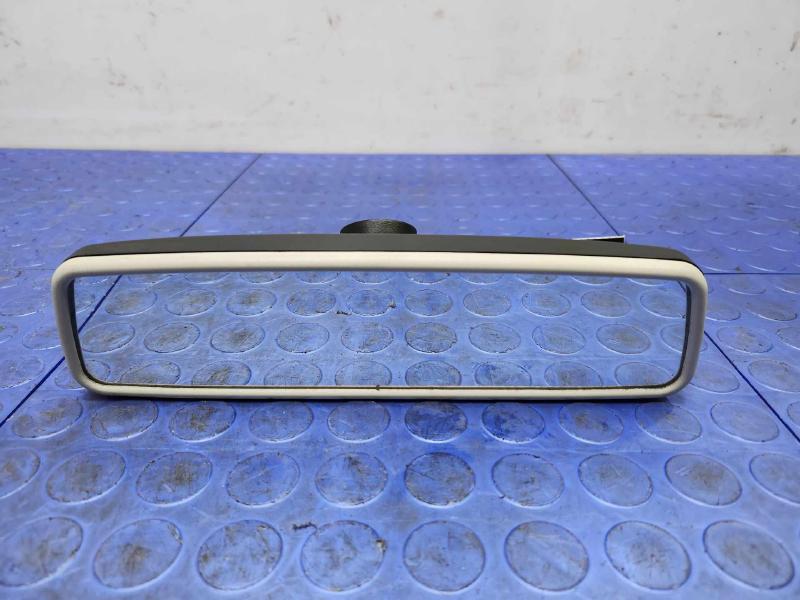 2013 Volkswagen Jetta Rear View Mirror